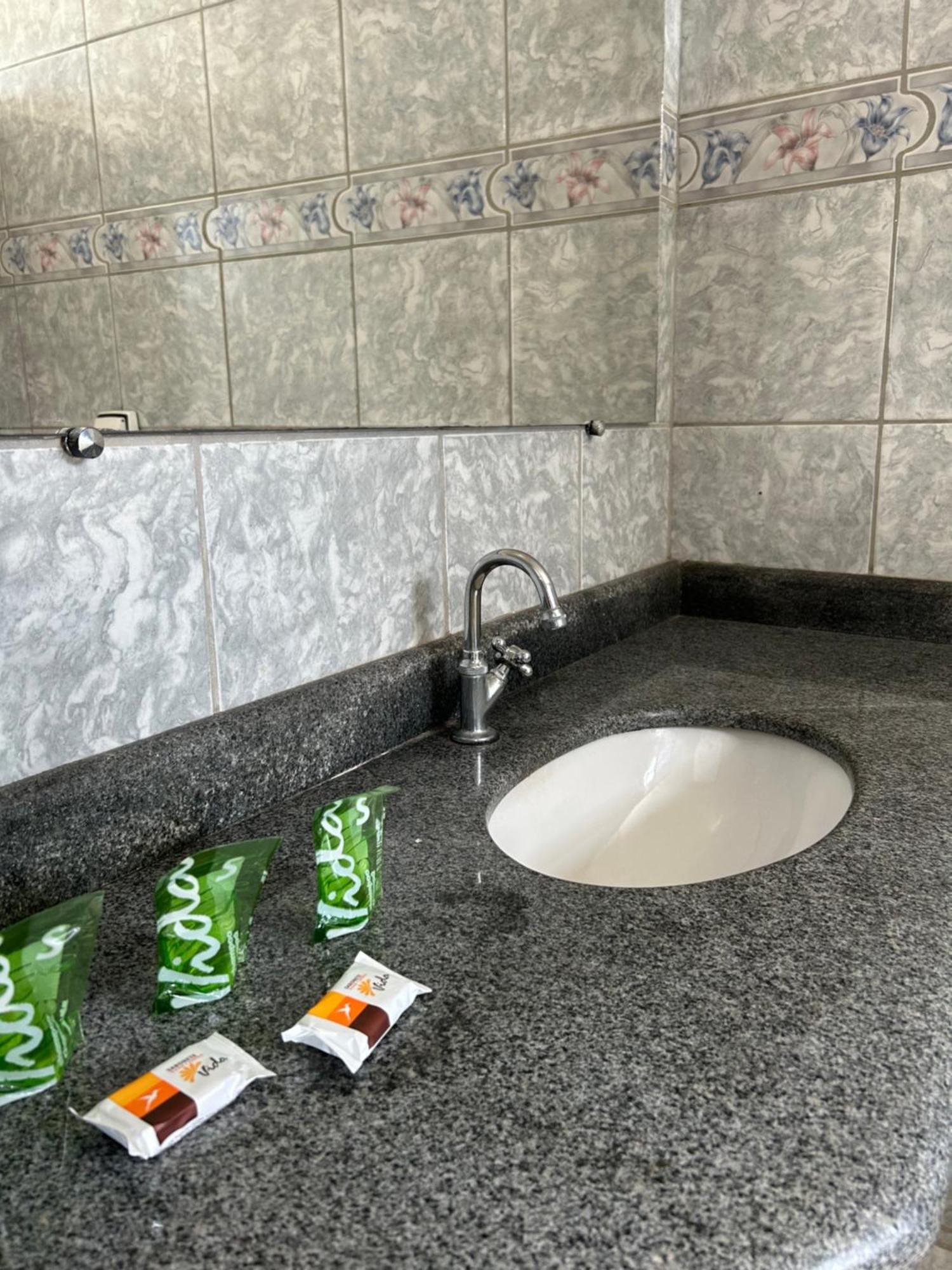 Chafariz Pousada Pirenópolis Εξωτερικό φωτογραφία